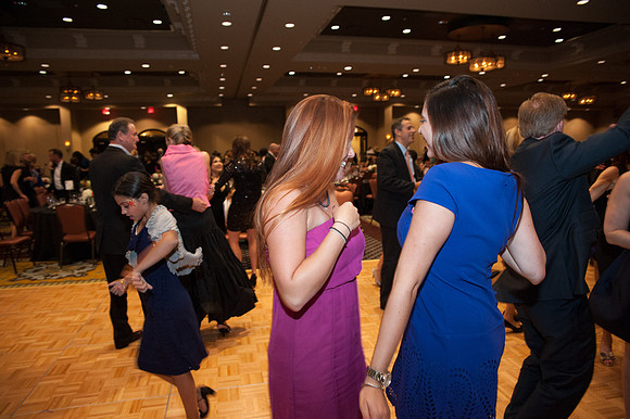 Halo House Gala 2013