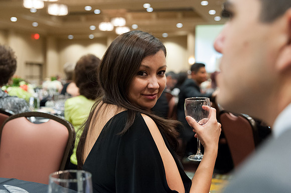 Halo House Gala 2013