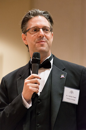 Halo House Gala 2013