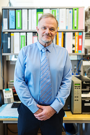 Richard A. Gibbs, Ph.D.