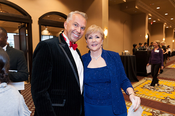 Halo House Gala 2013