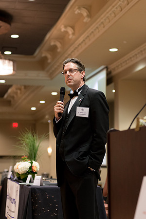 Halo House Gala 2013