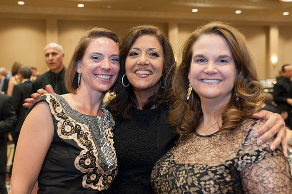 Halo House Gala 2013