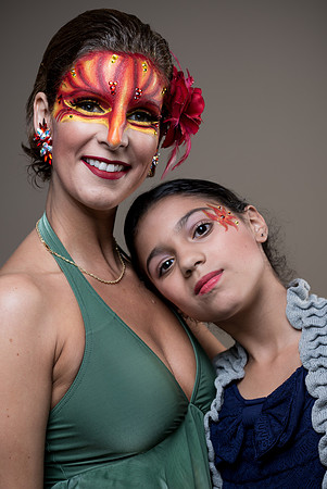 Halo House Gala 2013
