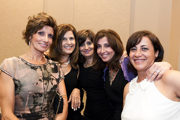 Halo House Gala 2013