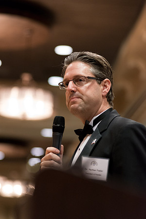 Halo House Gala 2013