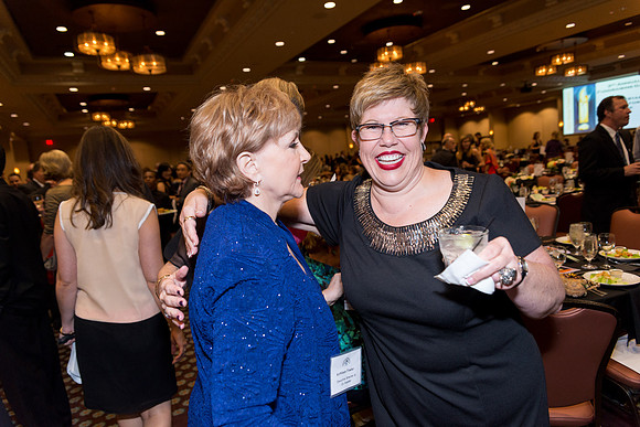 Halo House Gala 2013