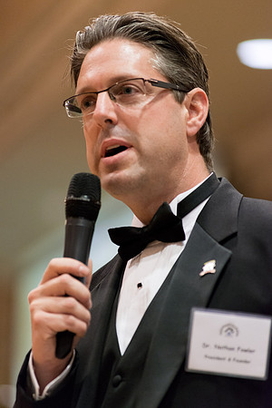 Halo House Gala 2013