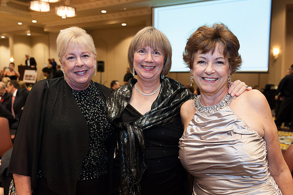 Halo House Gala 2013