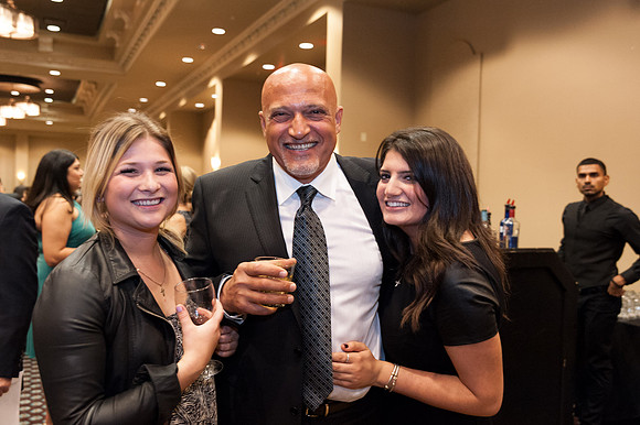 Halo House Gala 2013