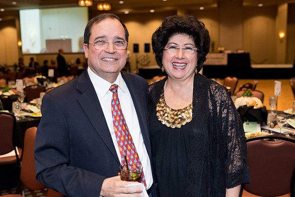 Halo House Gala 2013