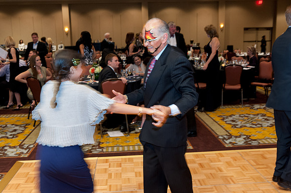 Halo House Gala 2013