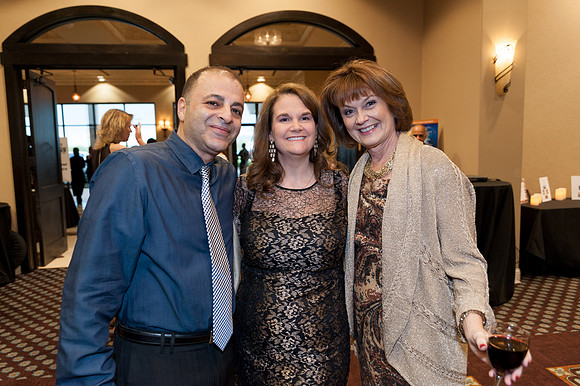 Halo House Gala 2013