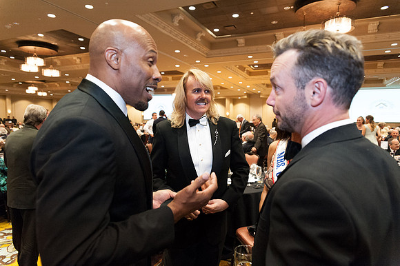 Halo House Gala 2013