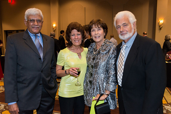 Halo House Gala 2013