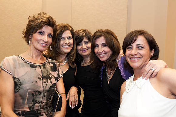 Halo House Gala 2013