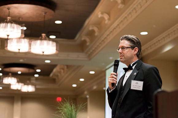 Halo House Gala 2013