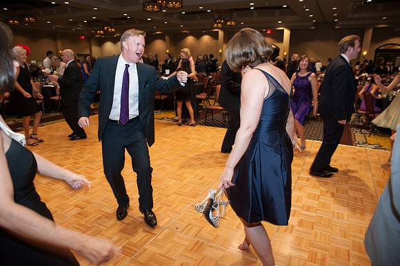 Halo House Gala 2013