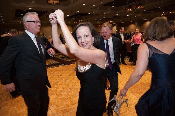 Halo House Gala 2013