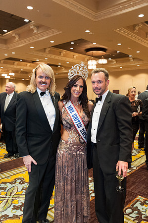 Halo House Gala 2013
