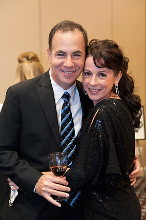 Halo House Gala 2013