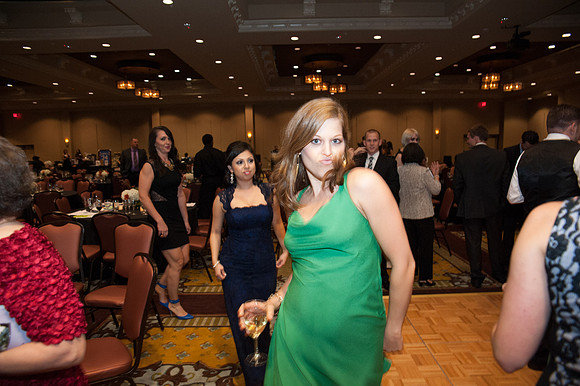 Halo House Gala 2013