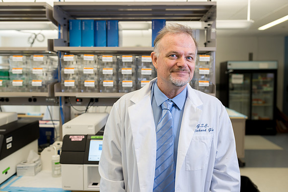 Richard A. Gibbs, Ph.D.