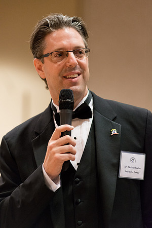 Halo House Gala 2013