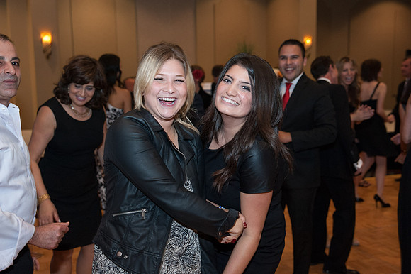 Halo House Gala 2013