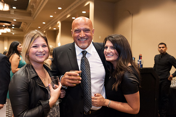 Halo House Gala 2013