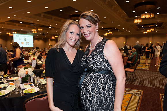Halo House Gala 2013