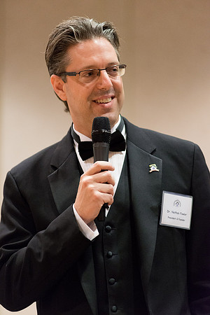 Halo House Gala 2013