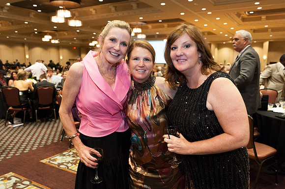 Halo House Gala 2013