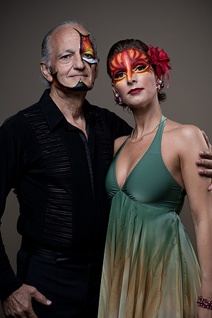 Halo House Gala 2013