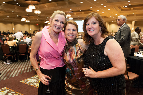 Halo House Gala 2013