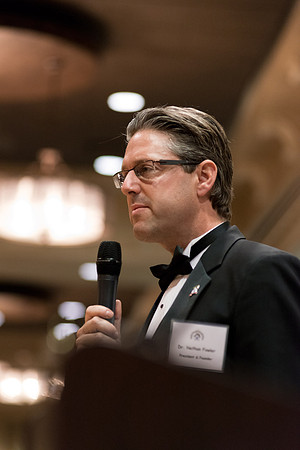 Halo House Gala 2013