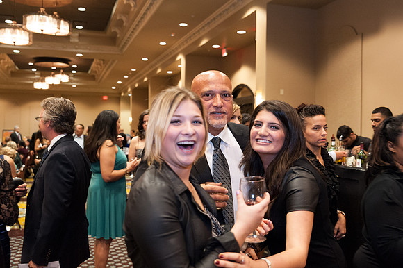 Halo House Gala 2013