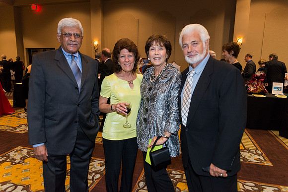 Halo House Gala 2013