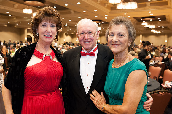 Halo House Gala 2013