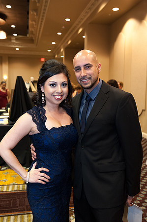 Halo House Gala 2013