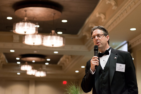 Halo House Gala 2013