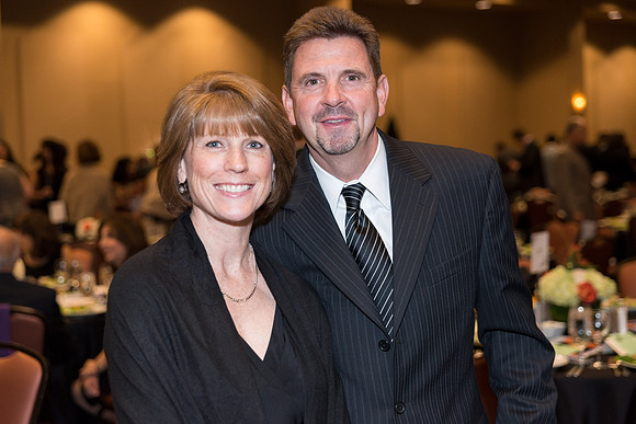 Halo House Gala 2013