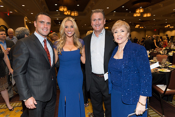 Halo House Gala 2013