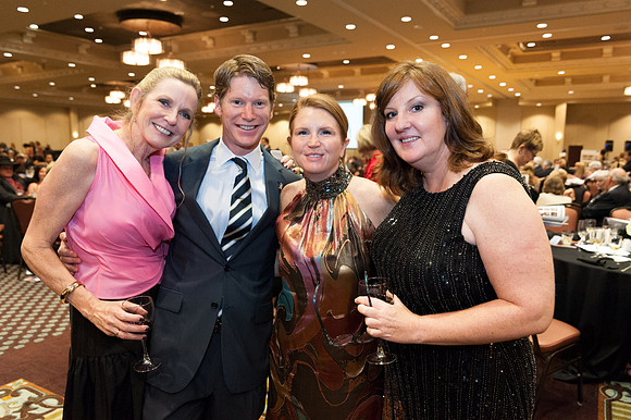 Halo House Gala 2013