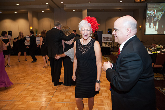 Halo House Gala 2013