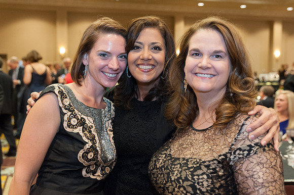 Halo House Gala 2013