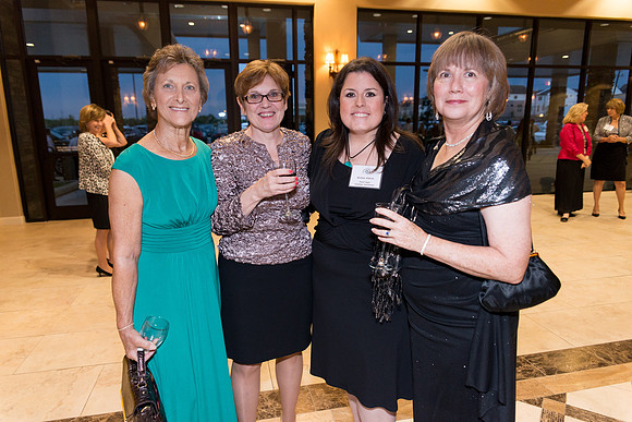 Halo House Gala 2013