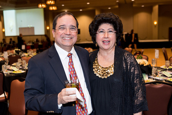 Halo House Gala 2013