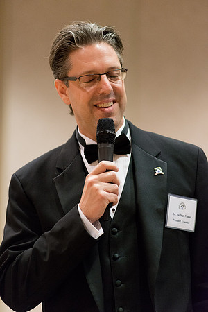 Halo House Gala 2013