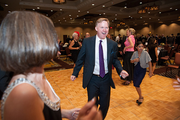 Halo House Gala 2013